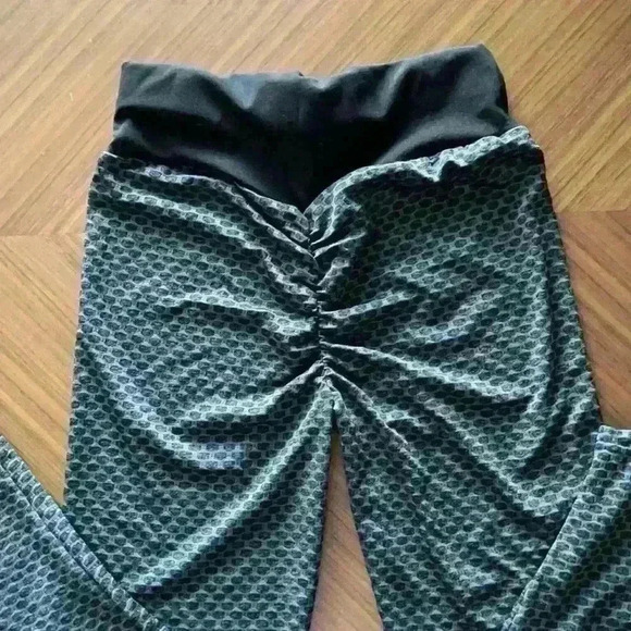 TicToc Leggings - Picture 2 of 2